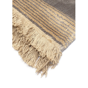 Alfombra HORIZON SLATE (Handmade Collection)